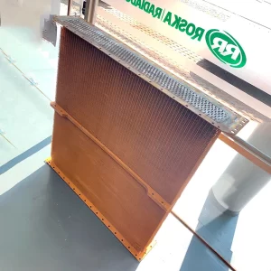 Panel CAT D7 G
