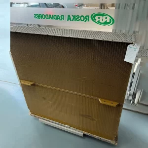 Panel CAT D8 K