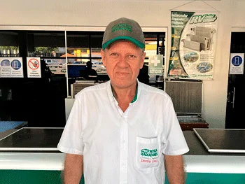  Jose Luis Mercado