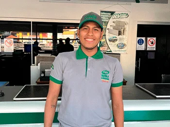  Denner Gonzales