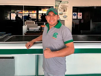  Jose Luis Hurtado
