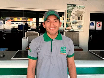  Jose Romero Soleto