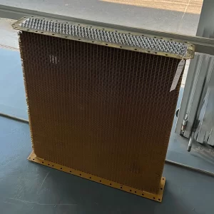 Panel CAT D6 D (Cobre)