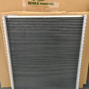 PANEL ALUMINIO