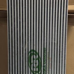 PANEL INTERCOOLER (AIRE) JOHN DEERE 3520/3525