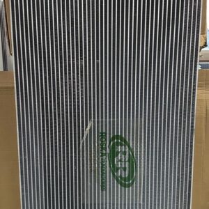 PANEL AGUA JOHN DEERE 3520/3525
