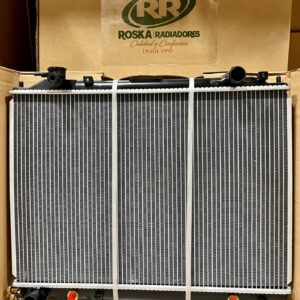 Radiador MAZDA B2500