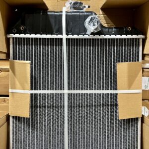 Radiador MF291