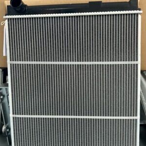 Radiador MITSUBISHI CANTER