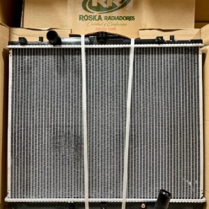 Radiador MITSUBISHI L200