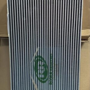 PANEL Para ENFRIADOR de ACEITE