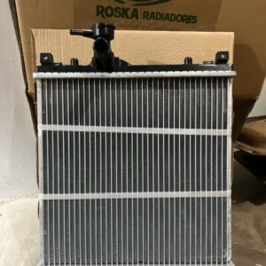 Radiador SUZUKI ALTO