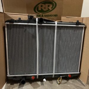 Radiador SUZUKI SWIFT