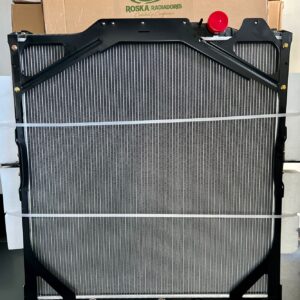 Radiador VOLVO AMERICANO FH12/FH16